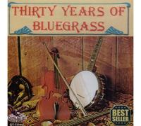 VARIOUS - 30 Years of Bluegrass