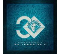 Various Artists - 30 Years of V (Bryan Gee presents)