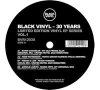 Various Artists - 30 Years Vol. 1 (Various Artists)