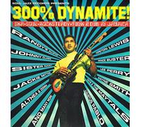Various Artists - 300% Dynamite [VINYL]