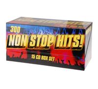 Various Artists - 300 Non Stop Hits!