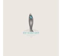 VARIOUS ARTISTS - 30TH CENTURY RECORDS - CD - P2222z