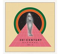 30th Century Records [VINYL]