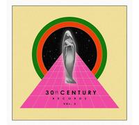30th Century Records [VINYL]