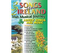 32 Songs From Ireland - Irish Musical Journey [DVD] [DVD]