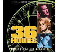 Various Artists - 36 Hours
