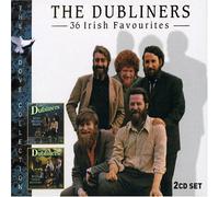 Various Artists - 36 Irish Favourites