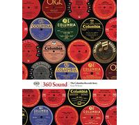 Various Artists - 360 Sound: The Columbia Records Story