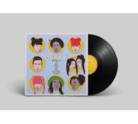 Various Artists - 365xx - Vol. 1 [VINYL]