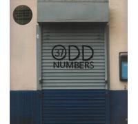 Various Artists - 37 Adventures presents Odd Numbers Volume 1 [VINYL]