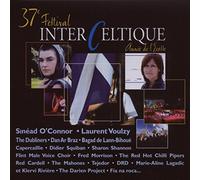 Various Artists - 37th Festival Inter Celtique De Lorient [French Import]
