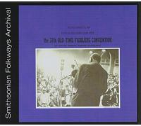 Various Artists - 37th Old Time Fiddler's / Various