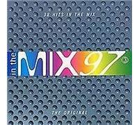 VARIOUS ARTISTS - 38 HITS IN THE MIX 97 NEW CD
