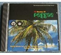 Various Artists - 39 Shades of Reggae
