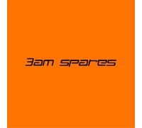 Various Artists 3am Spares (Vinyl) 12" Album