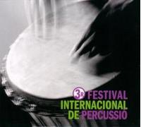 Various Artists - 3r Festival Internacional de Percussis de Catalunya