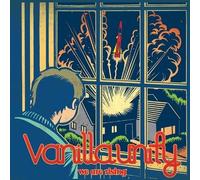 various artists - 3rd Album (We Are Rising) VANILLA UNITY