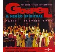 Various Artists - Gospel & Negro Spiritual Festival