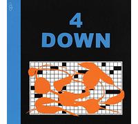 Various Artists - 4 Down - Puzzled Together by Bullion