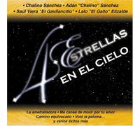 Various Artists - 4 Estrellas En El Cielo