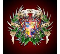 VARIOUS ARTISTS - 4 Points Of View