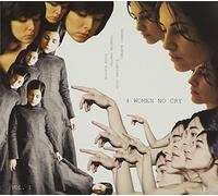 Various Artists - 4 Women No Cry