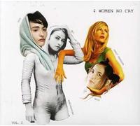 Various Artists - 4 Women No Cry Vol. 2