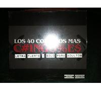 Various Artists - 40 Corridos Mas C#Ingo%E$