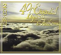 Various Artists - 40 Essential Hymns And Anthems