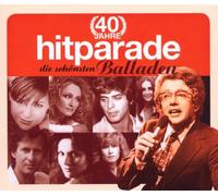 Various Artists - 40 Jahre Zdf Hitparade-