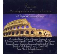 Various Artists - 40 Popular Songs