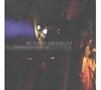 Various Artists - 40 Years' Credibility