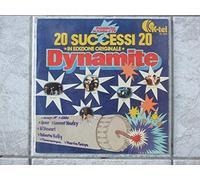Various Artists - 400% Dynamite [VINYL]