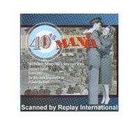 Various Artists - 40's Mania