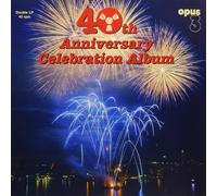 Various Artists - 40th Anniversary Celebration Album - Vinyl (US Import)