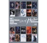 Various Artists - 40th Montreux Jazz Festival: Live at Montreux, 2006 [DVD]