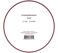 Various Artists - 41'36 [VINYL]