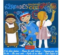 Various Artists - 42 Rondes Enfantines Celebres Vol. 2