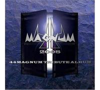 Various Artists - 44magnum Tribute