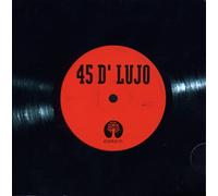 Various Artists - 45 D'lujo