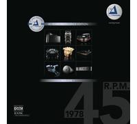 Various - 45 Years Excellence Edition Volume 1 [VINYL]