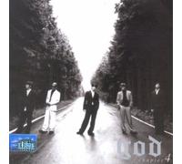 various artists - 4th Album GOD