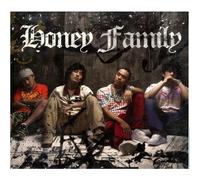 various artists - 4th Album (The Fourth Story) CD HONEY FAMILY