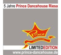Various Artists - 5 Jahre Prince Dancehouse