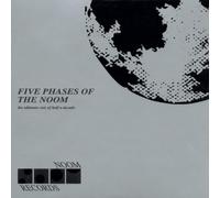 Various Artists - 5 Phases of the Noom