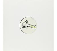 VARIOUS ARTISTS - 5 Years Dirt Crew Recordings, Pt. 1 [Vinyl]