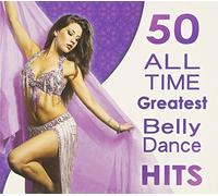 Various Artists - 50 All Time Greatest..