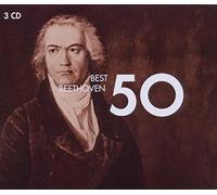 Various Artists - 50 Best Beethoven