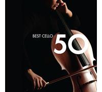 Various Artists - 50 Best Cello