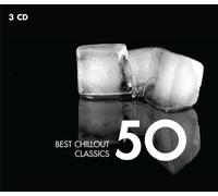 Various Artists - 50 Best Chillout Classics